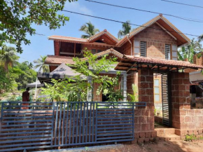 Kanav homestay